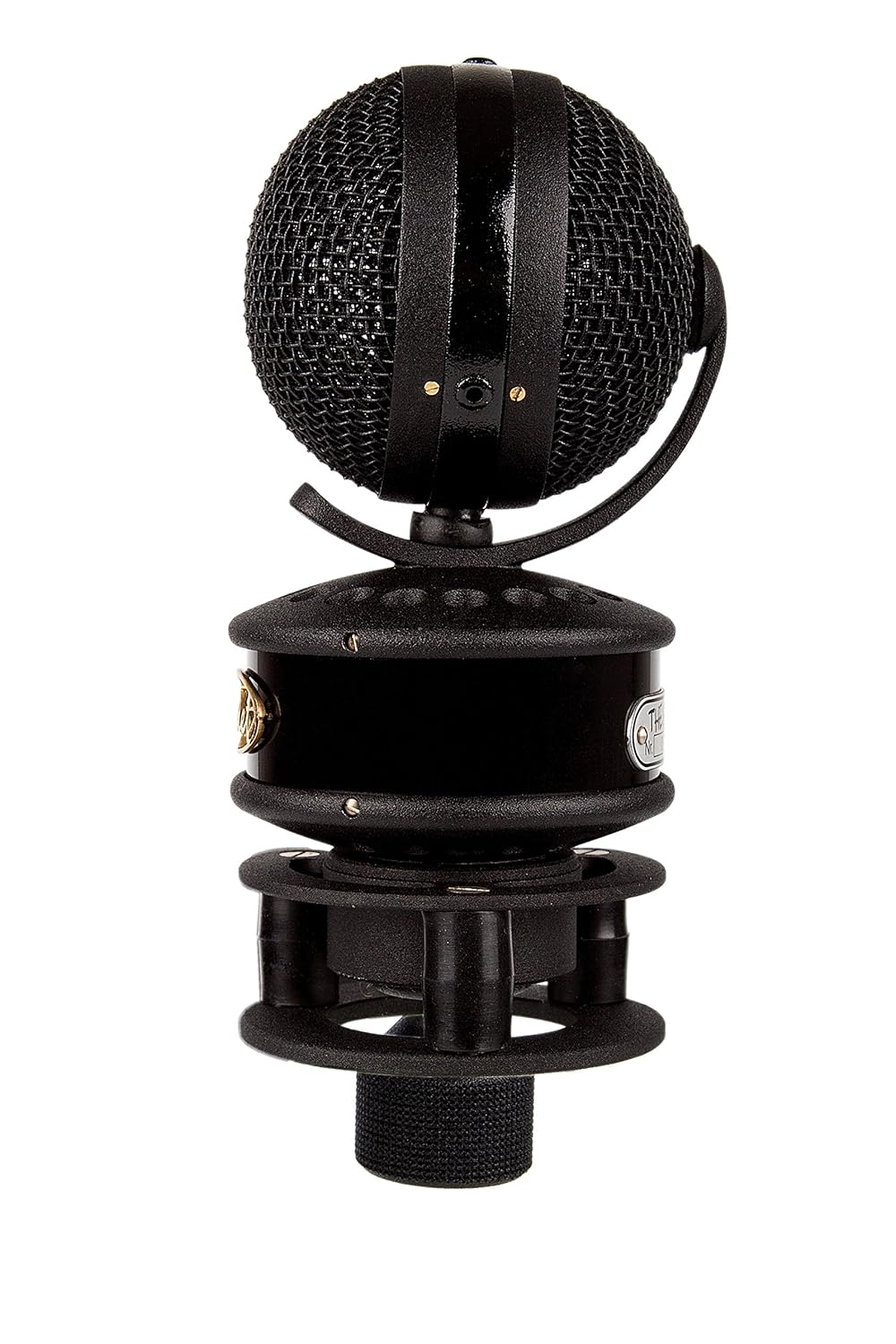 violet the globe 1 电容麦克风